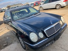 1998 Mercedes-Benz E-Class