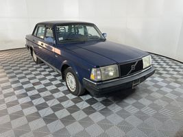 1992 Volvo 240