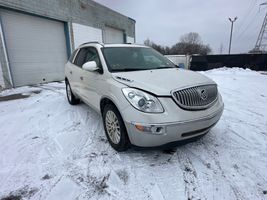 2010 Buick Enclave