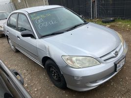 2005 Honda Civic