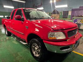 1998 Ford F150