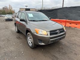 2009 Toyota RAV4