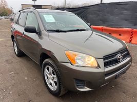 2009 Toyota RAV4