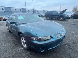 2003 Pontiac GRAND-PRIX