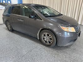 2011 Honda Odyssey