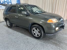 2006 ACURA MDX