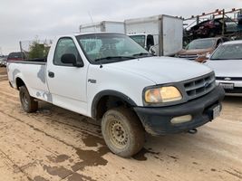 1997 Ford F150