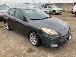 2010 Mazda MAZDA3