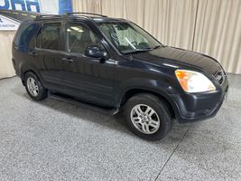 2004 Honda CR-V