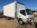 2015 MITSUBISHI FUSO FEC72S