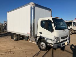 2015 MITSUBISHI FUSO FEC72S