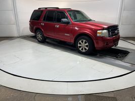 2008 Ford Expedition