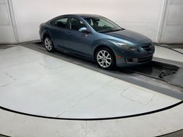 2013 Mazda MAZDA6