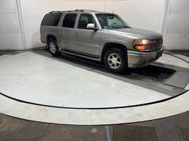 2002 GMC Yukon XL