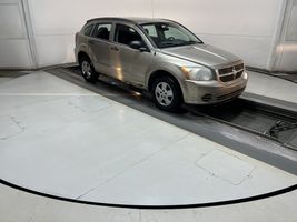 2009 Dodge Caliber