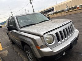 2013 JEEP Patriot