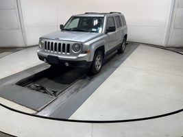2013 JEEP PATRIOT