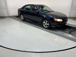 2006 Hyundai Sonata