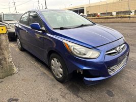 2012 Hyundai Accent