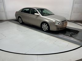2006 Toyota Avalon