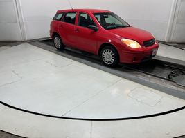 2006 Toyota Matrix