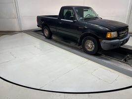 2003 Ford Ranger