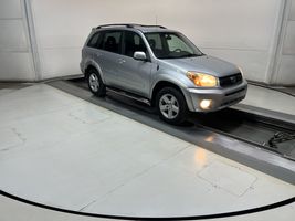 2004 Toyota RAV4