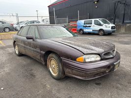 1997 Pontiac Bonneville