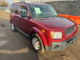 2006 Honda Element