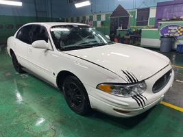 2002 Buick LeSabre