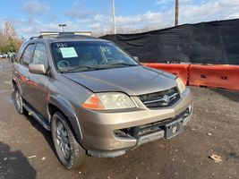 2003 ACURA MDX