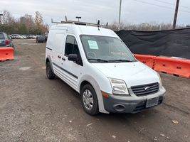 2013 Ford Transit Connect