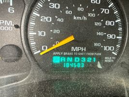 2000 GMC Sierra 2500