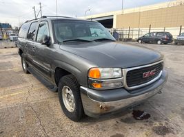 2002 GMC Yukon XL