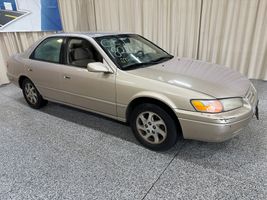 1997 Toyota Camry