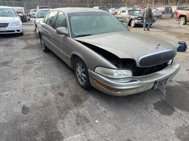 2002 Buick Park Avenue