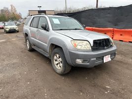 2003 Toyota 4Runner