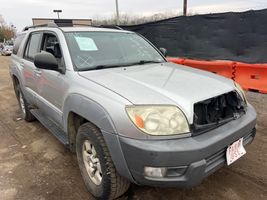 2003 Toyota 4Runner