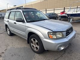 2003 Subaru Forester