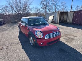 2007 MINI Cooper