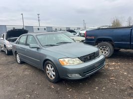2002 Toyota Avalon