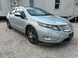 2011 Chevrolet Volt