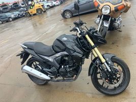 2020 AMERICAN LIFAN KP