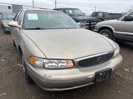 2001 Buick Century