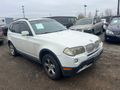 2007 BMW X3