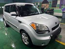 2011 Kia Soul