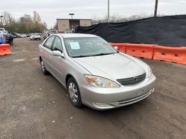2002 Toyota Camry