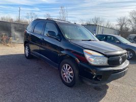 2007 Buick Rendezvous