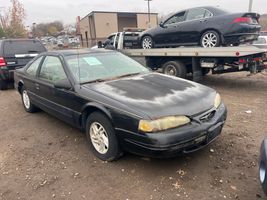 1997 Ford Thunderbird