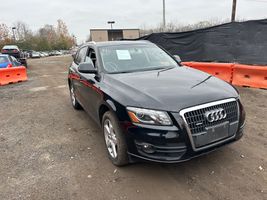 2011 Audi Q5